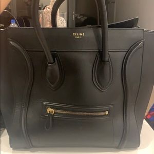 Celine purse